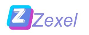 Logo Zexel