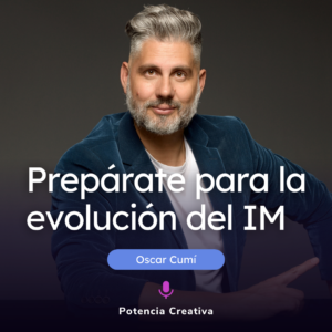 Portada para Entrevista con Oscar Cumí para la preparación de la evolución del IM.
