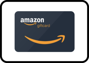 Tarjeta de regalo Amazon con Z Pay