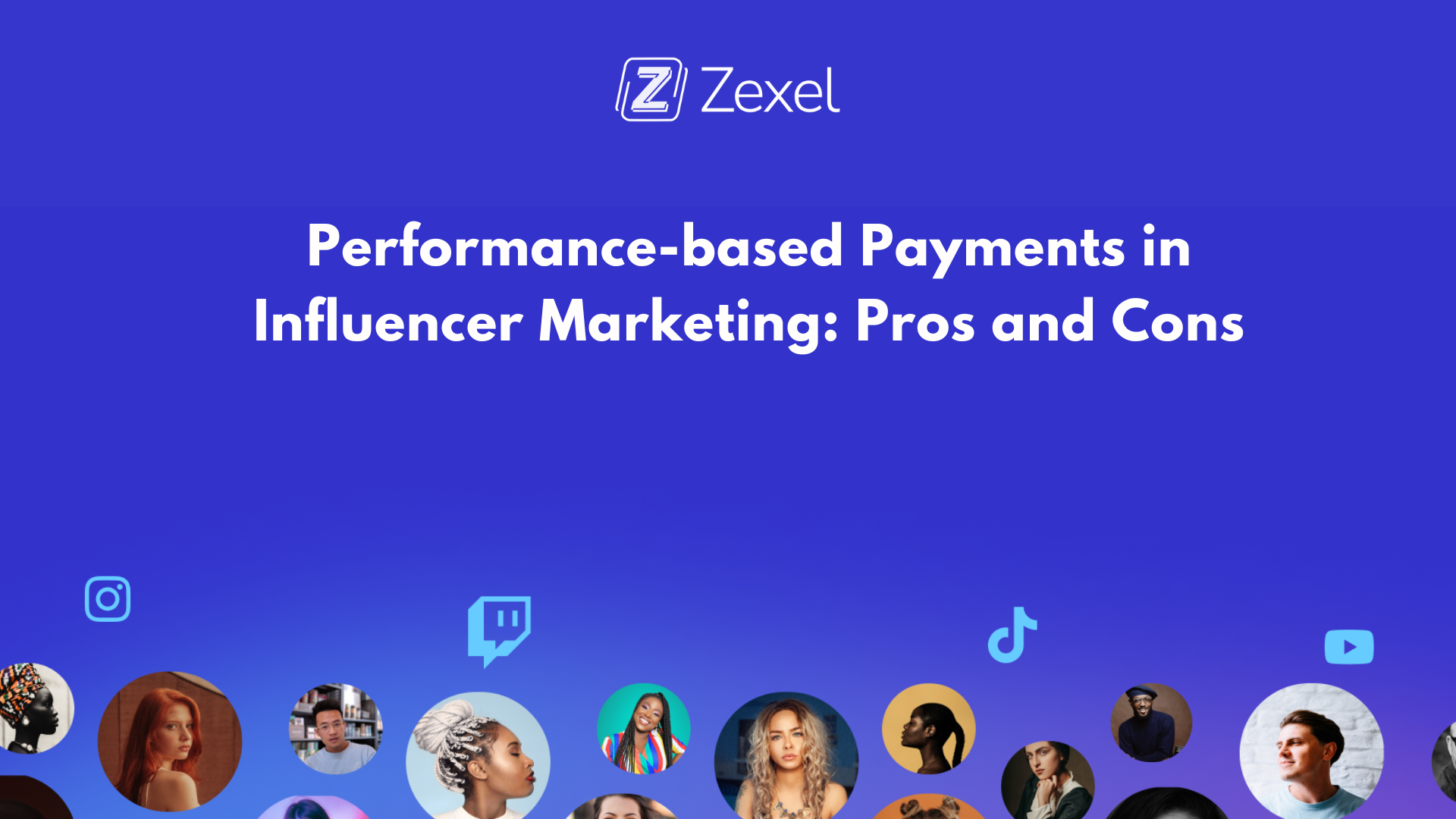 Exploring Performance-Based Payments in Influencer Marketing