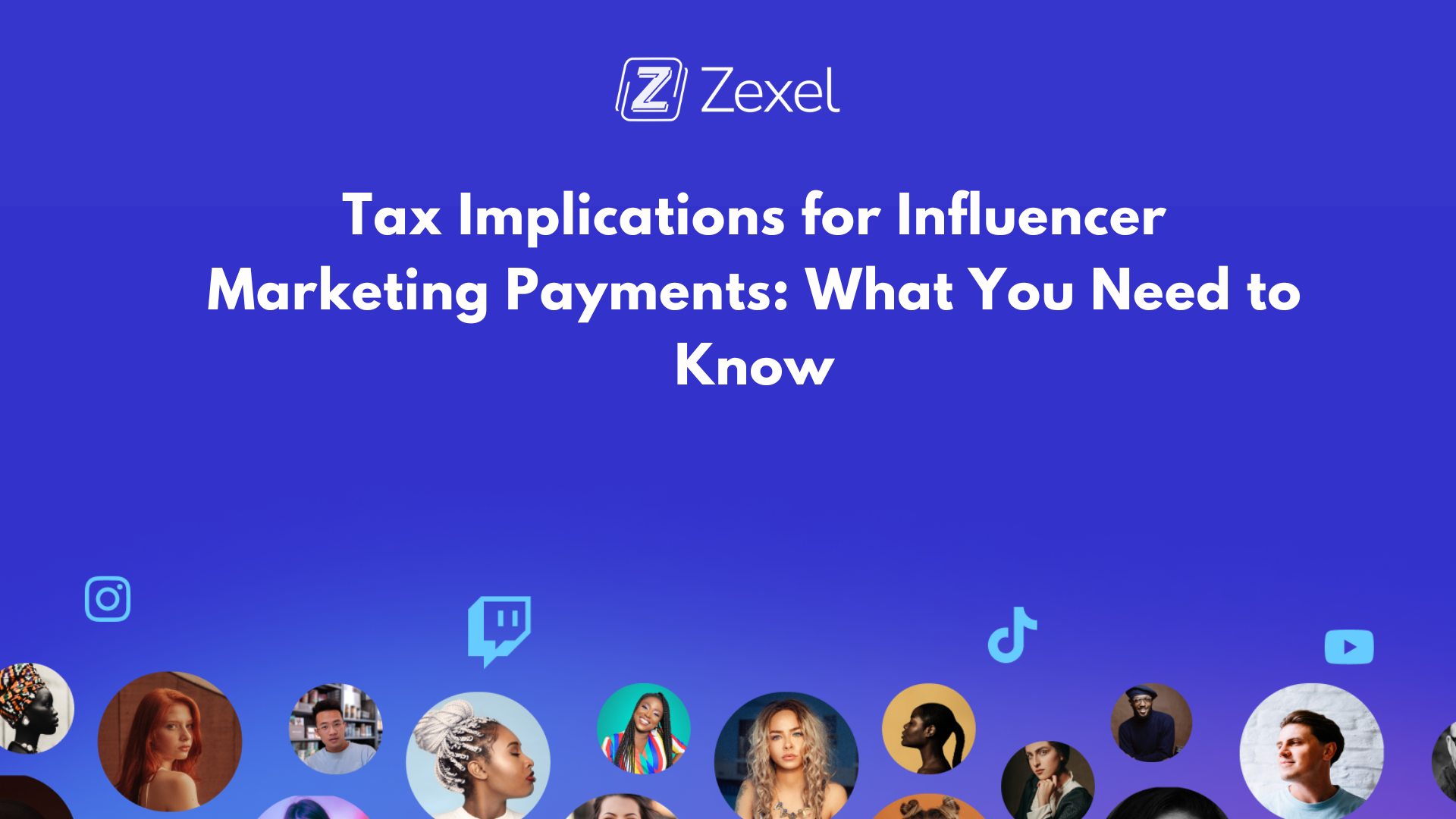 Navigating Tax on Influencer Payments: Essential Insights