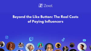 Read more about the article Beyond the Like Button: The Real Costs of Paying Influencers