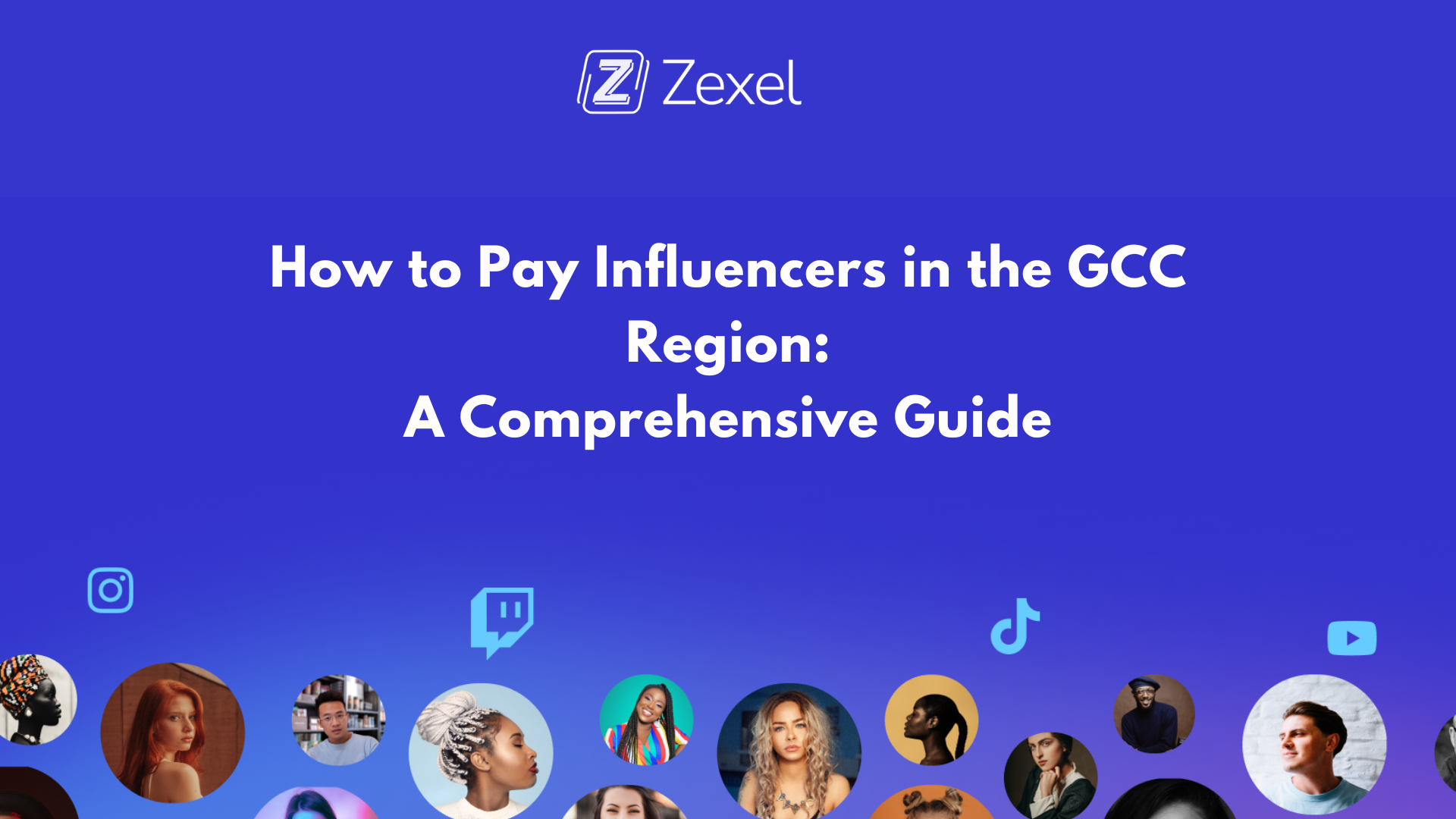 How to pay Influencers in the GCC Region: Essential Guide for Brands